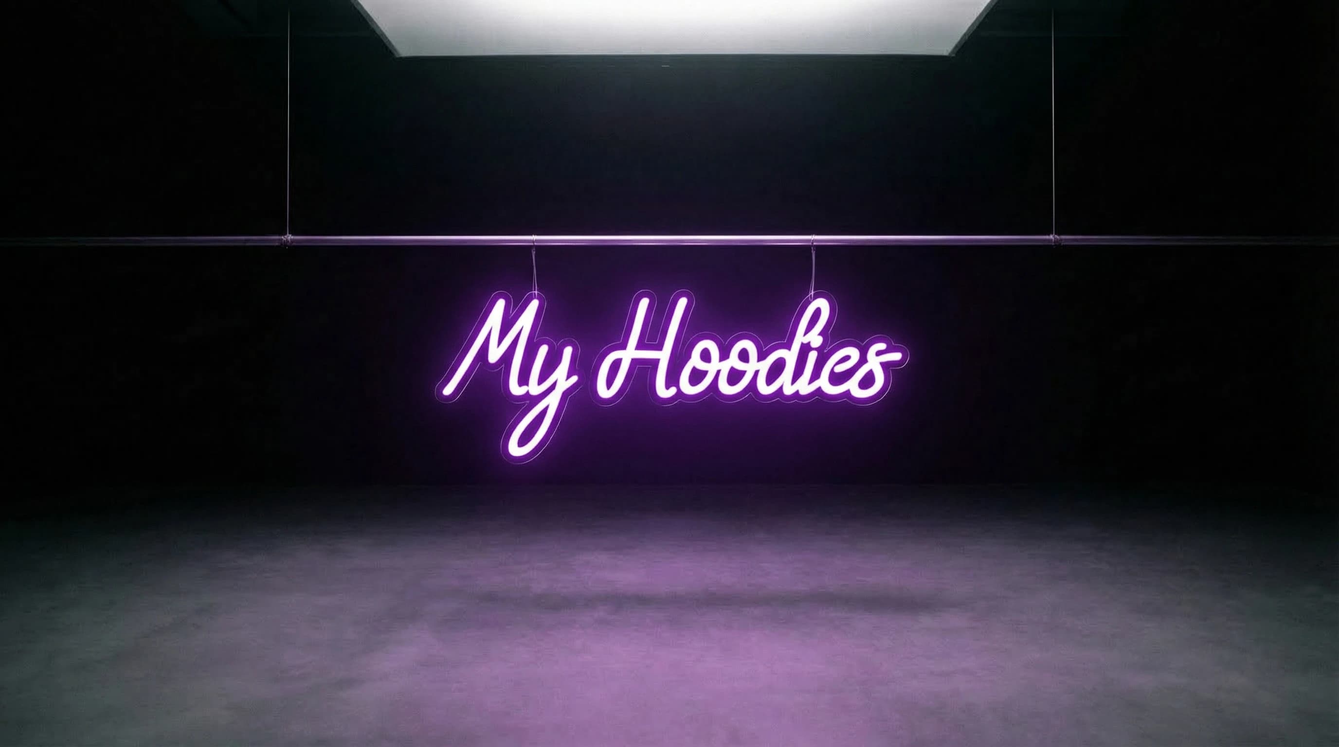 My Hoodies