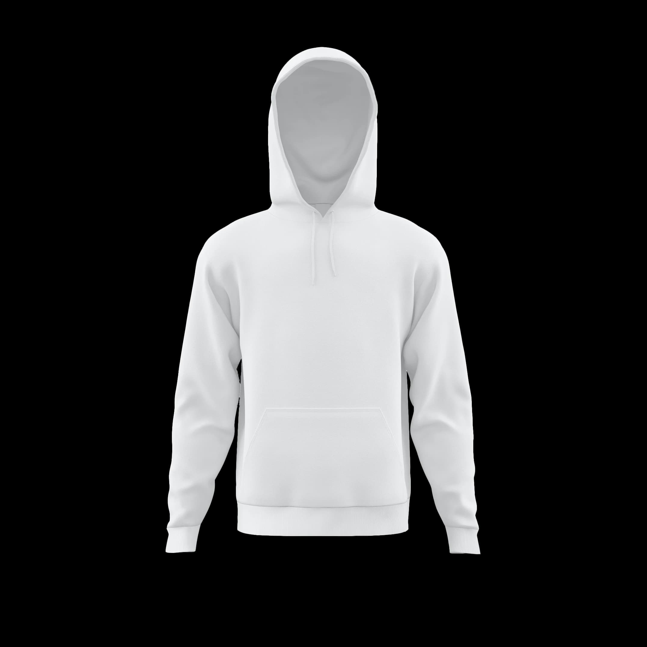 Sweat à capuche