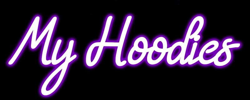 My Hoodies