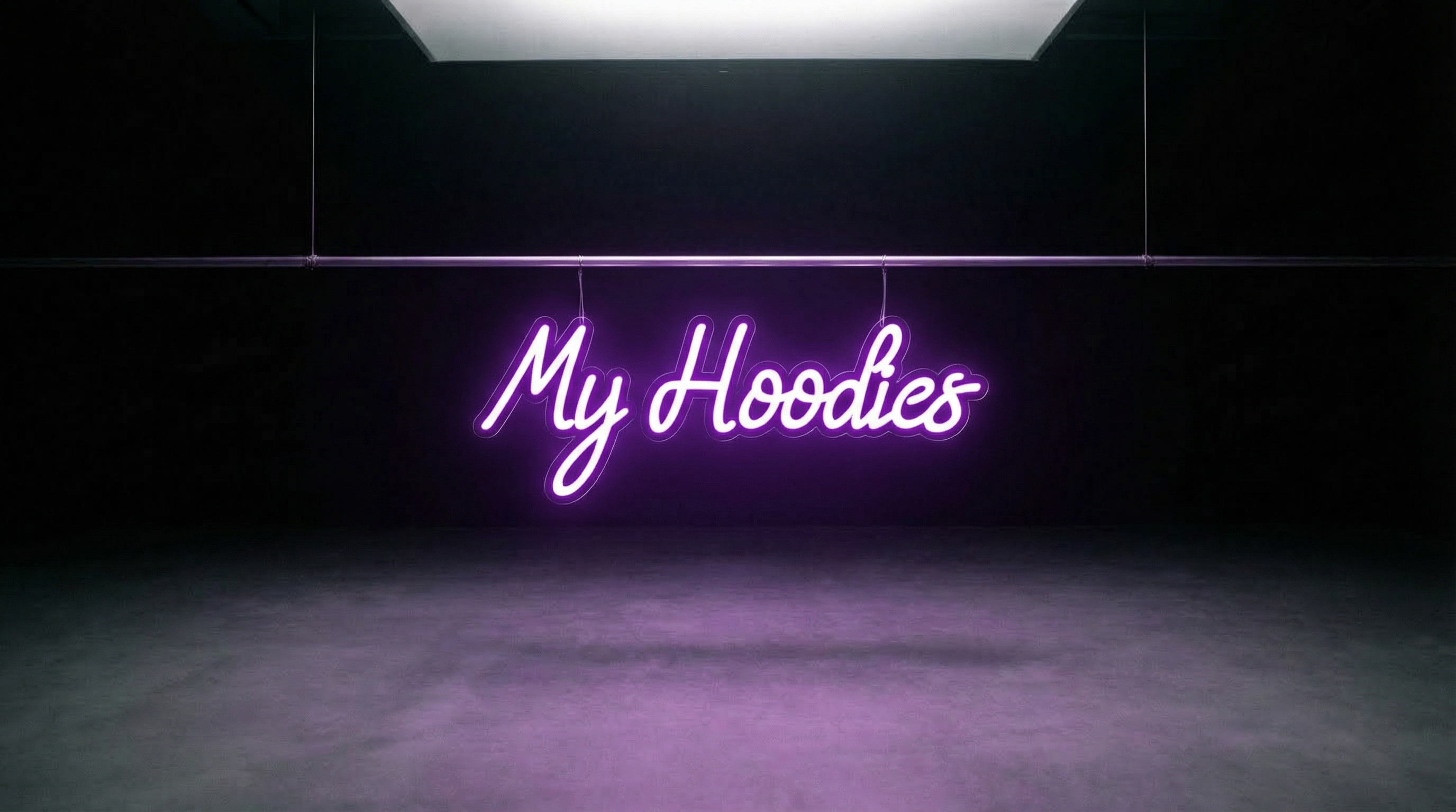 MY HOODIES