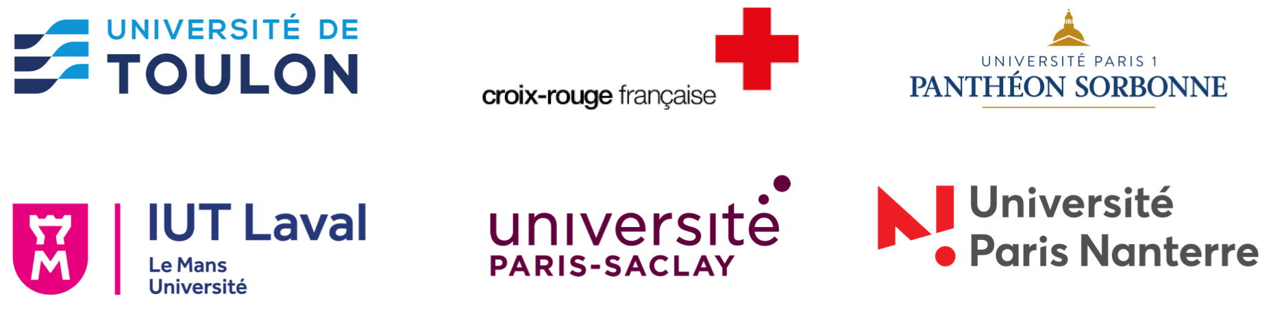 Ils nous ont fait confiance My Hoodies