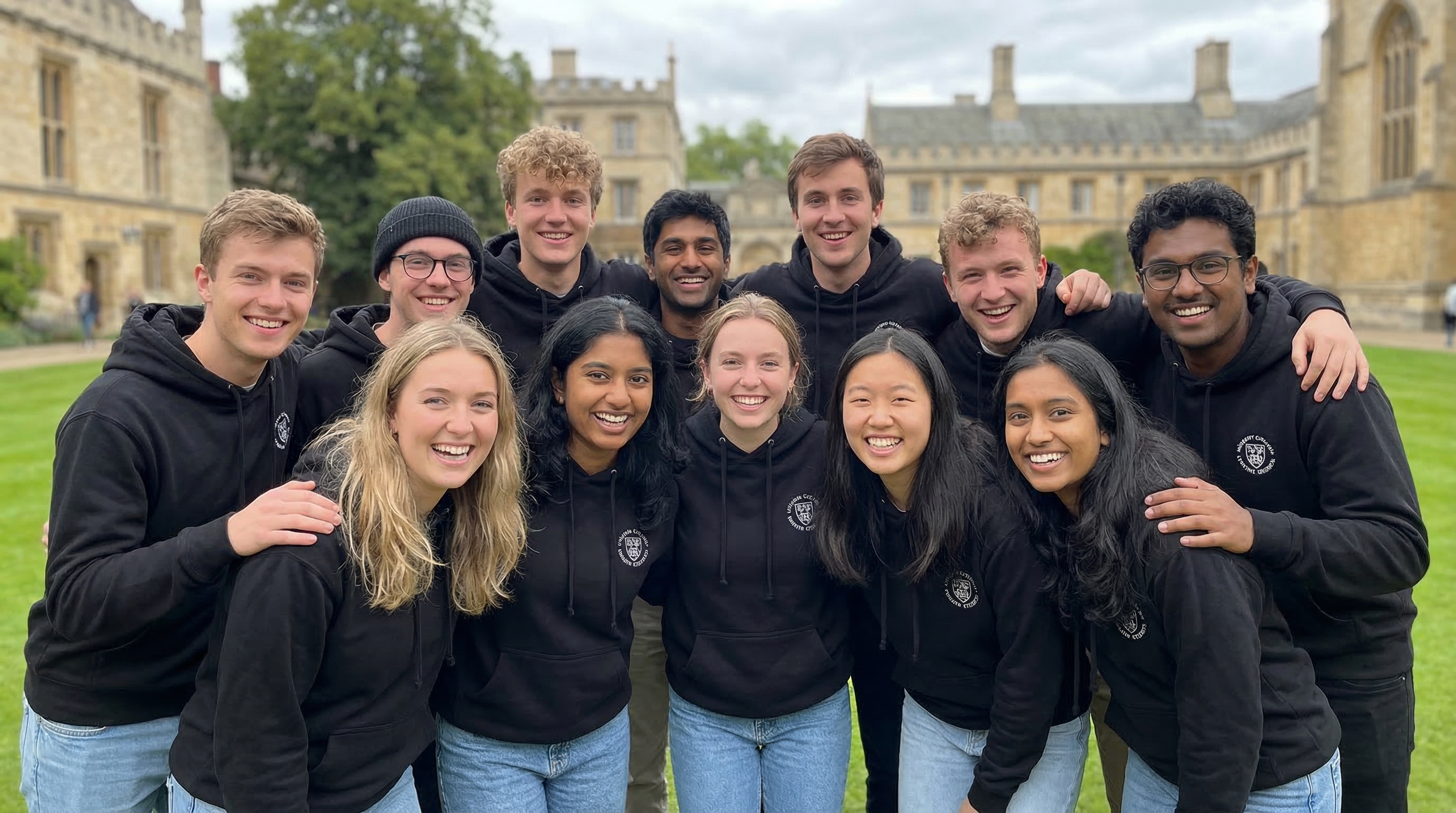 Partenaire My Hoodies