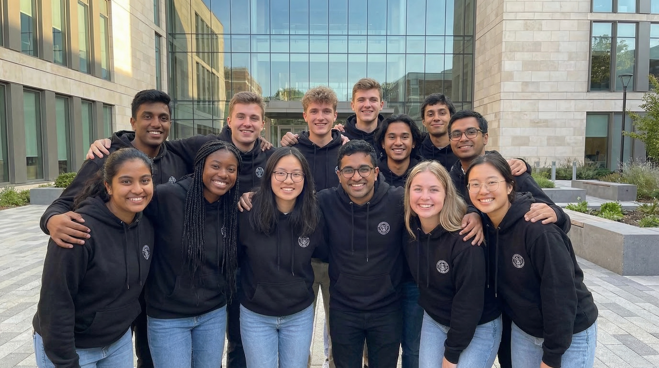 Partenaire My Hoodies