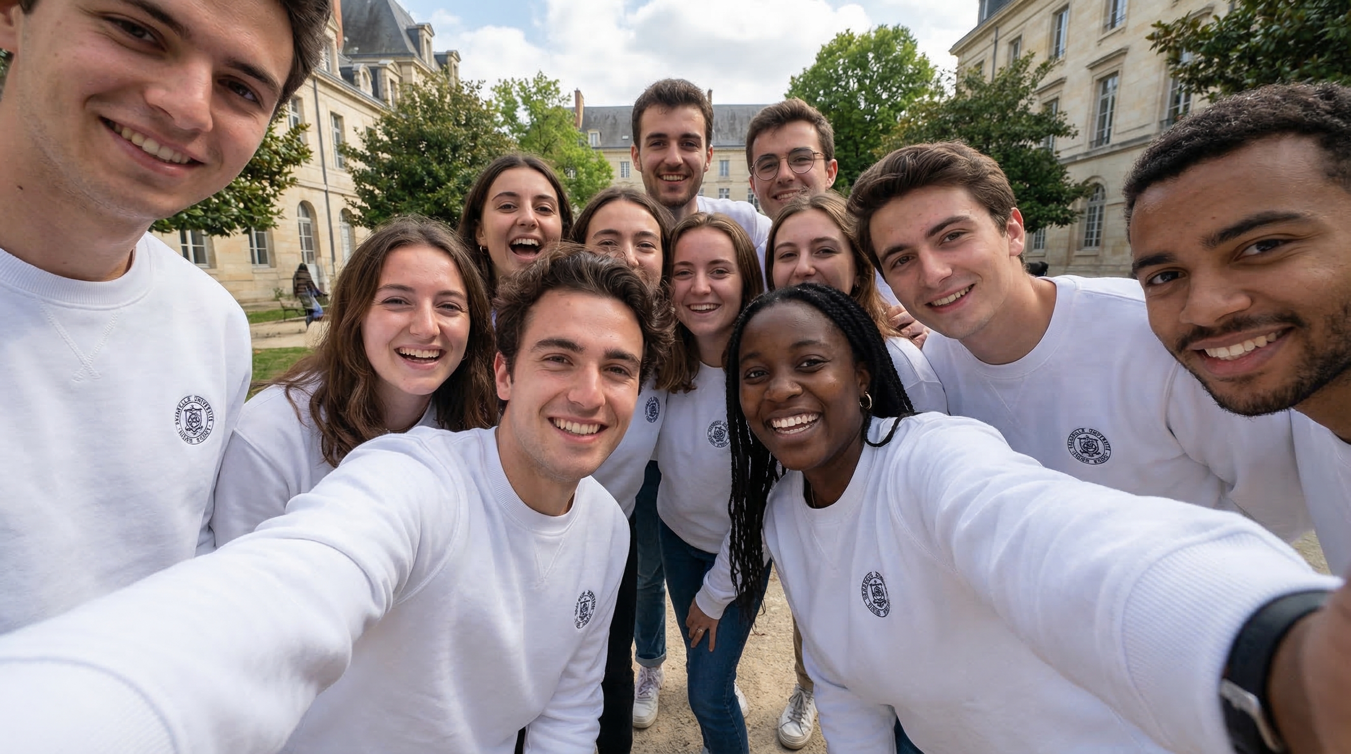 Partenaire My Hoodies