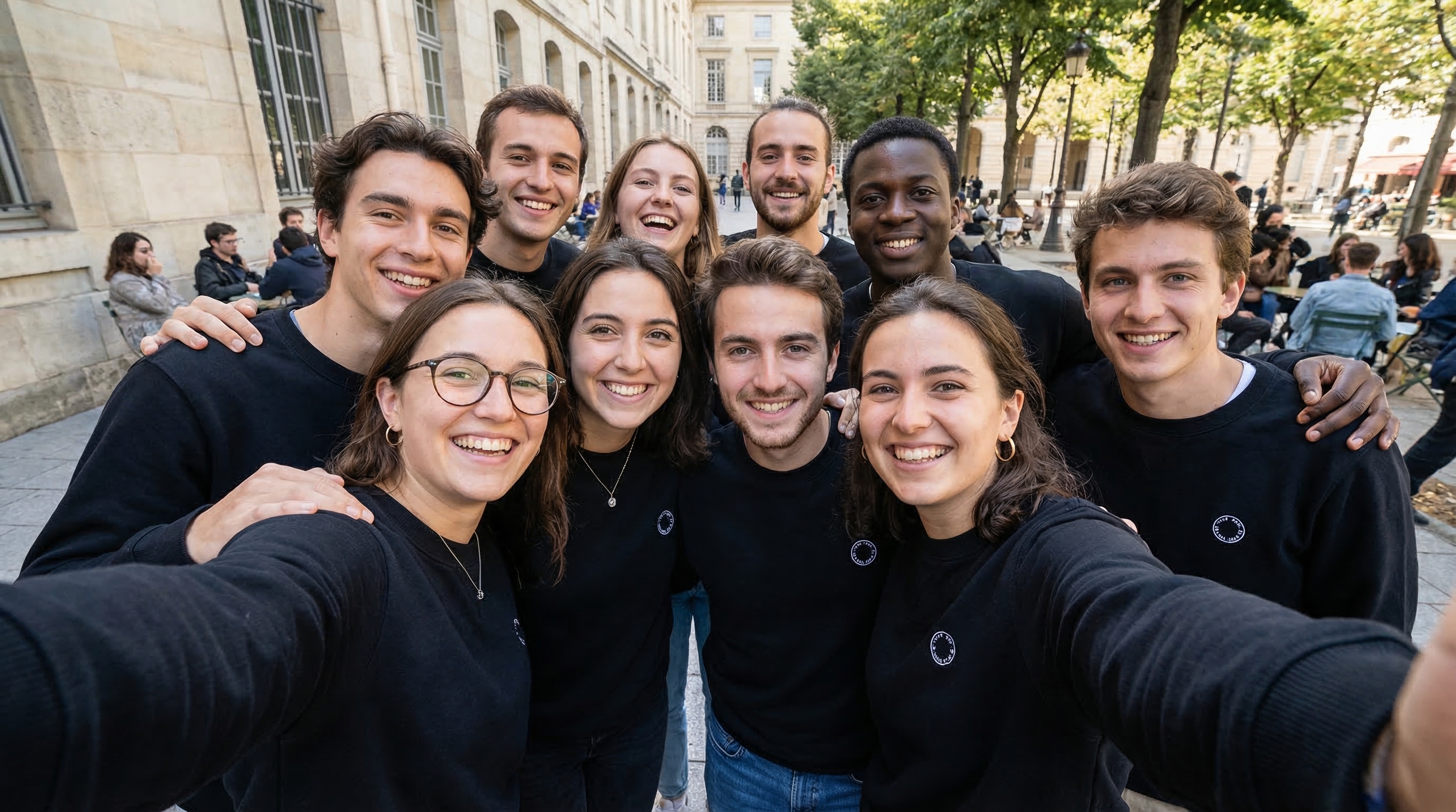 Partenaire My Hoodies