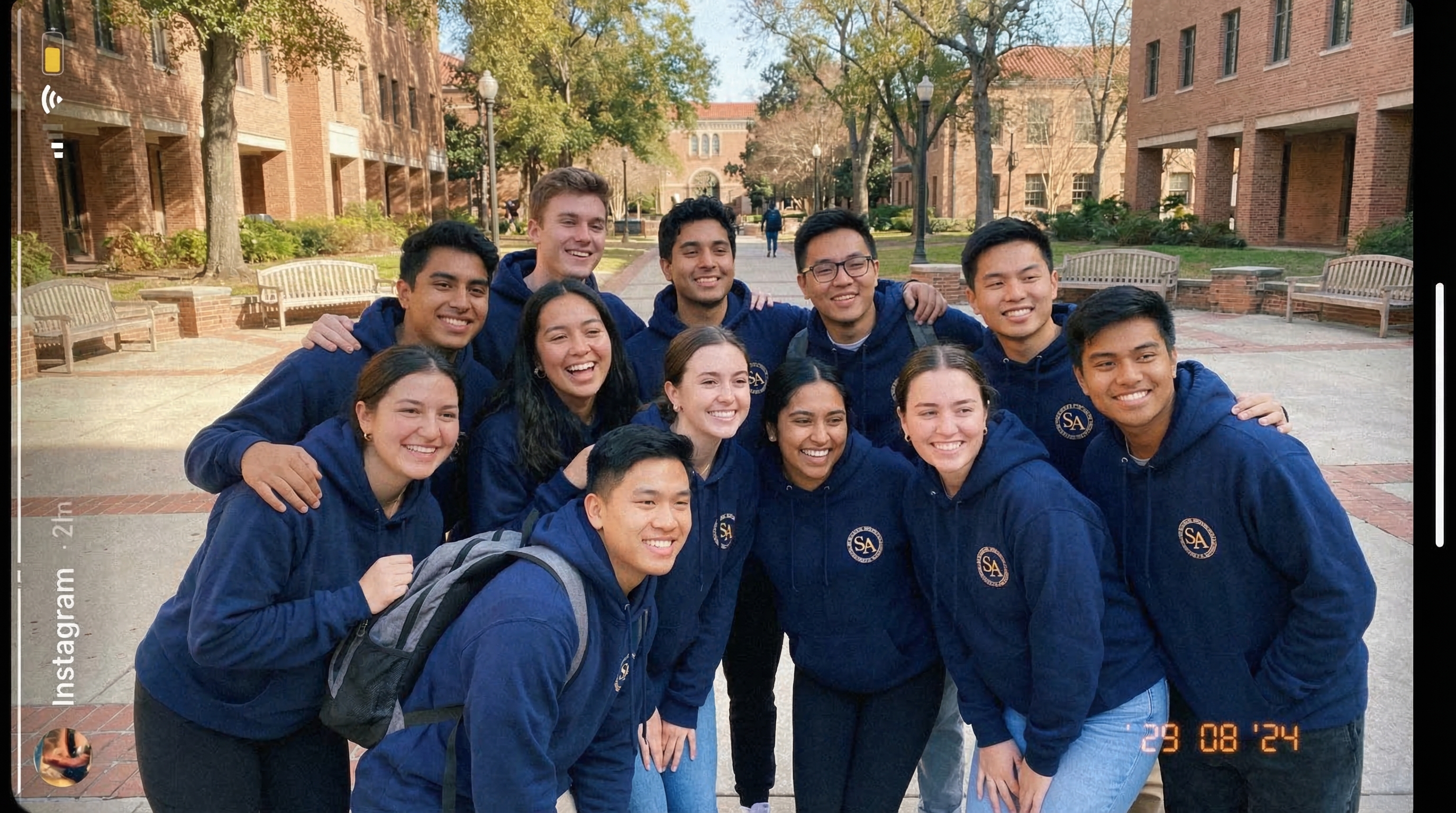 Partenaire My Hoodies