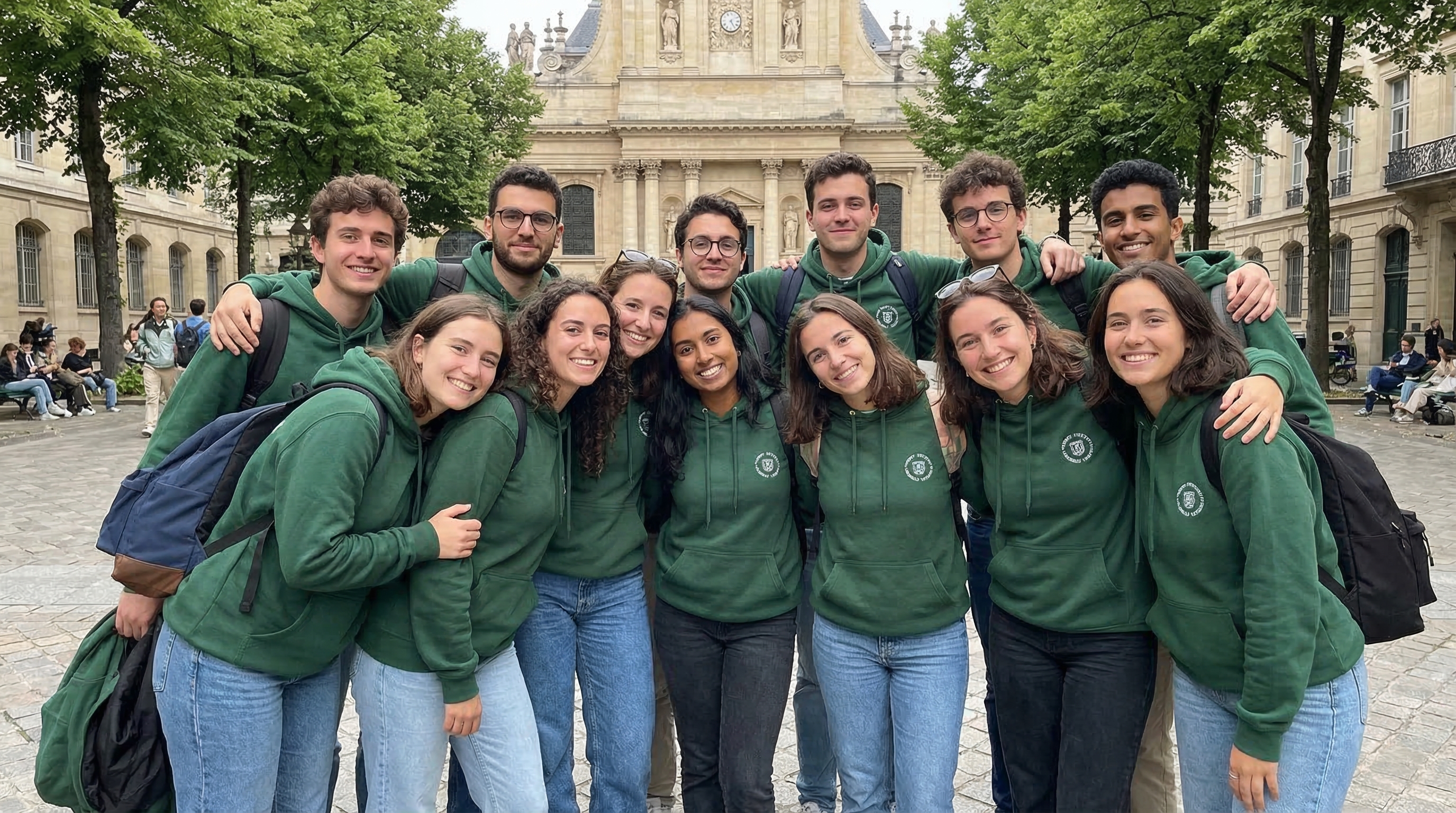 Partenaire My Hoodies