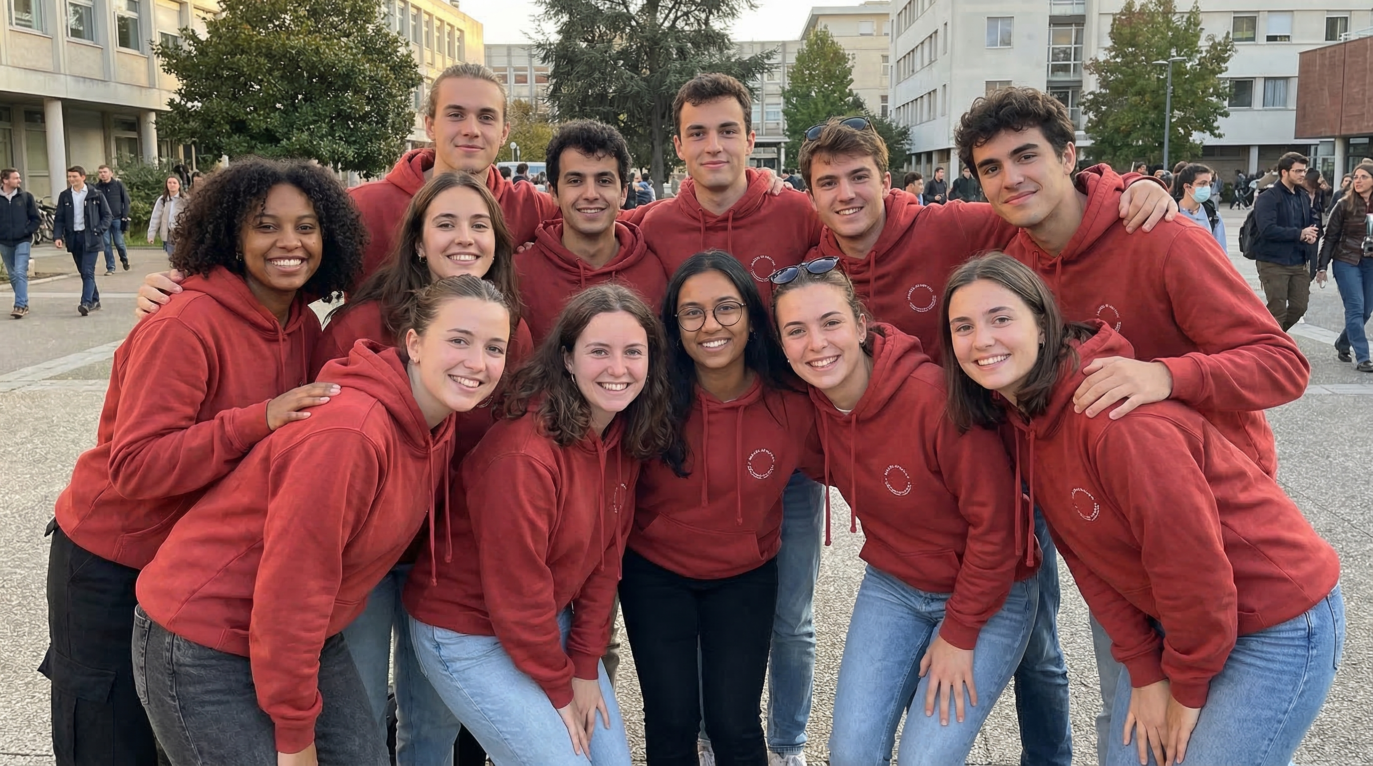 Partenaire My Hoodies