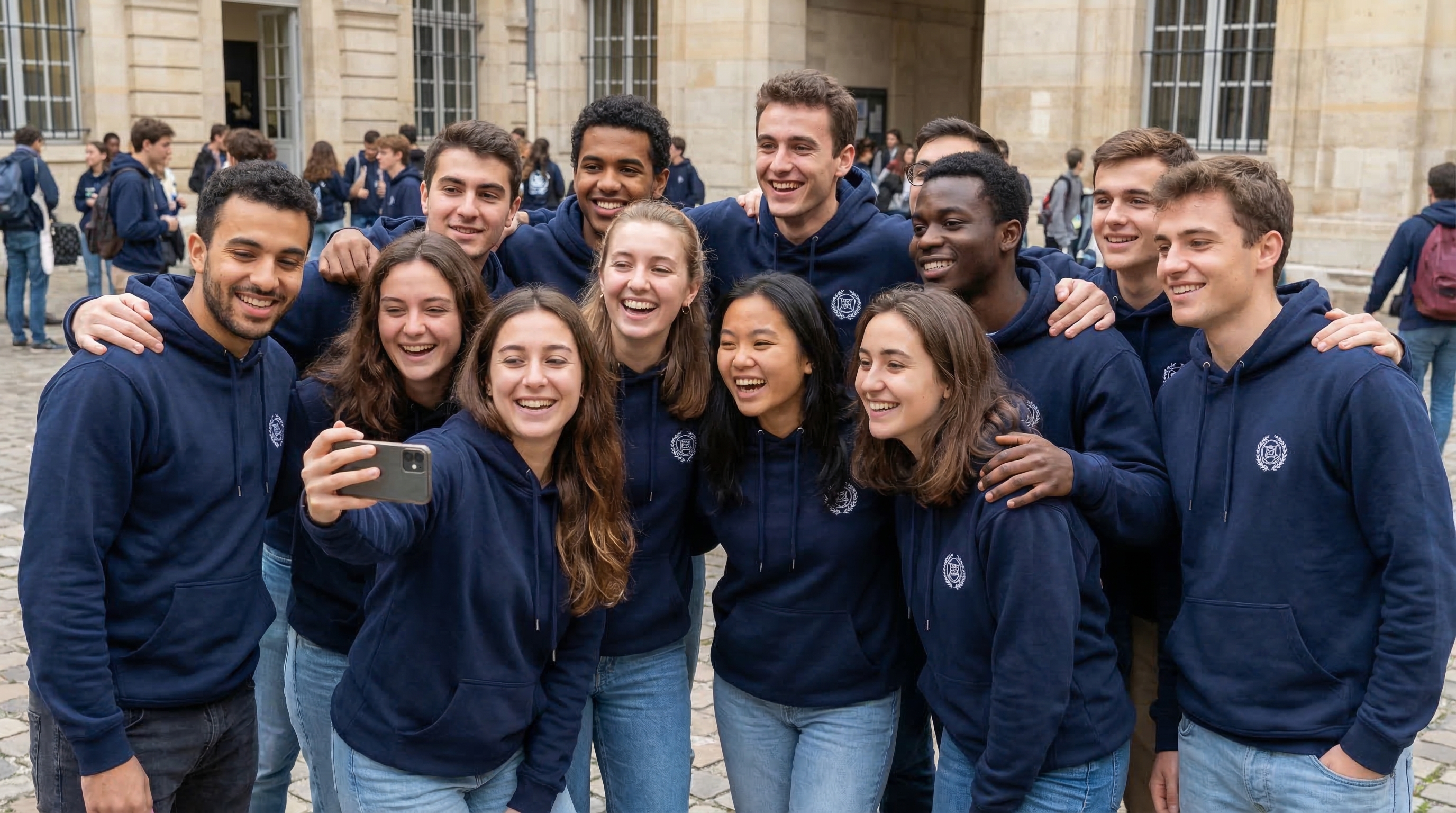 Partenaire My Hoodies