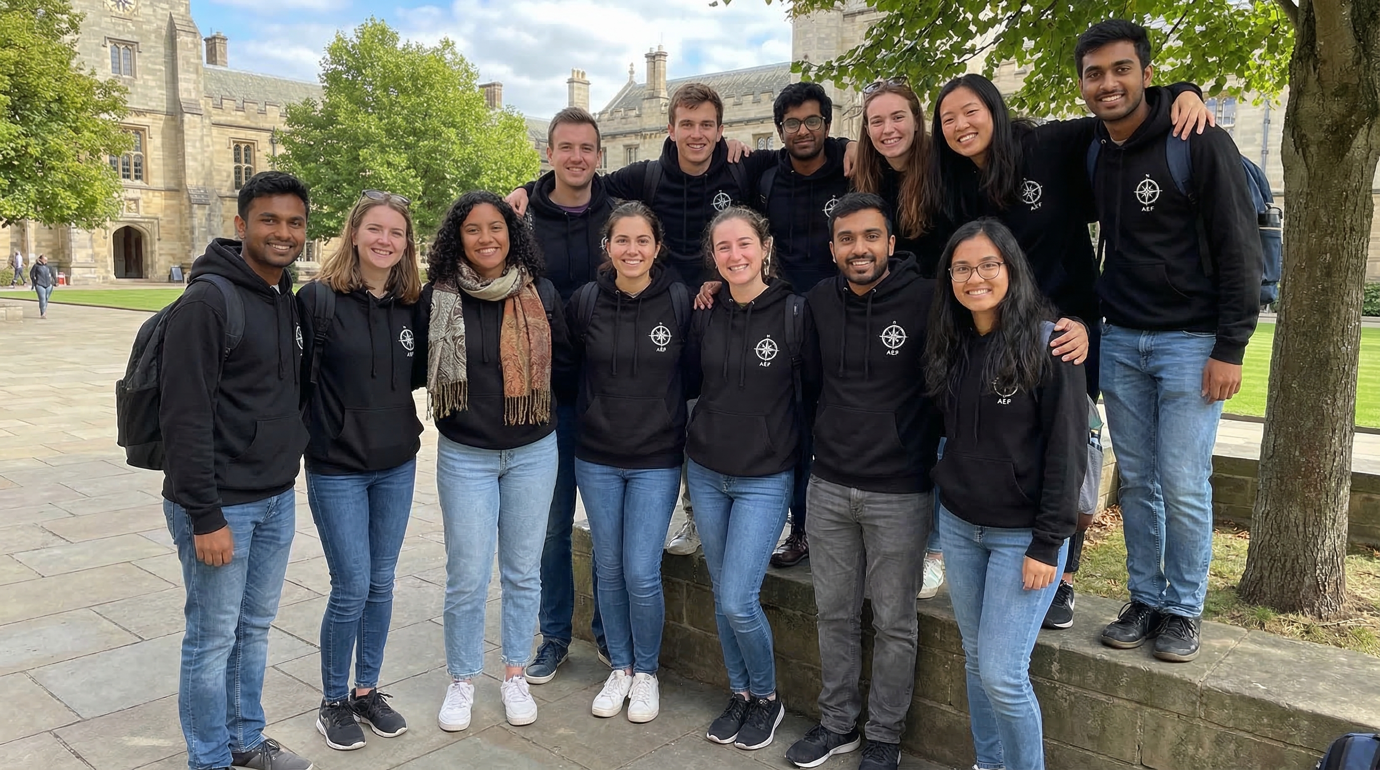 Partenaire My Hoodies