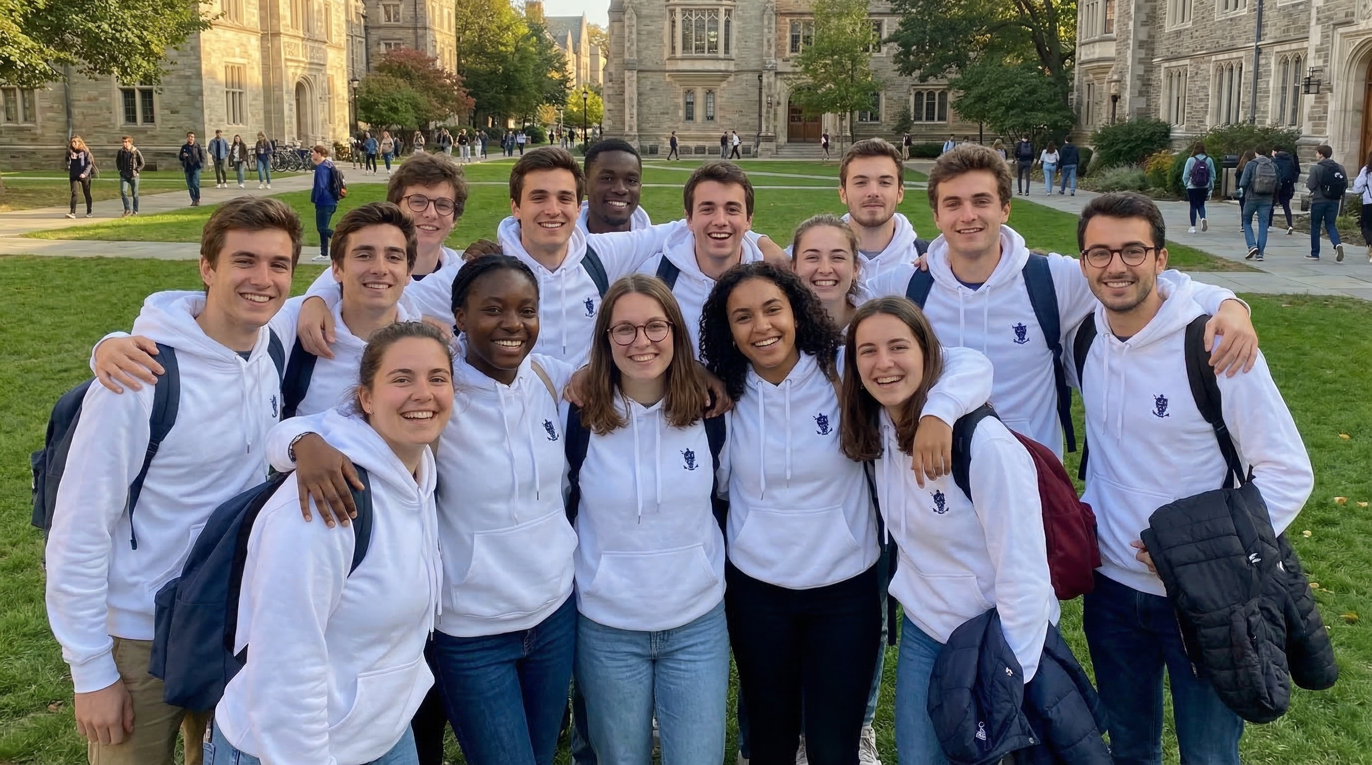 Partenaire My Hoodies