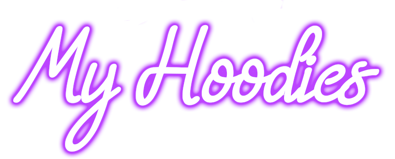 MyHoodies