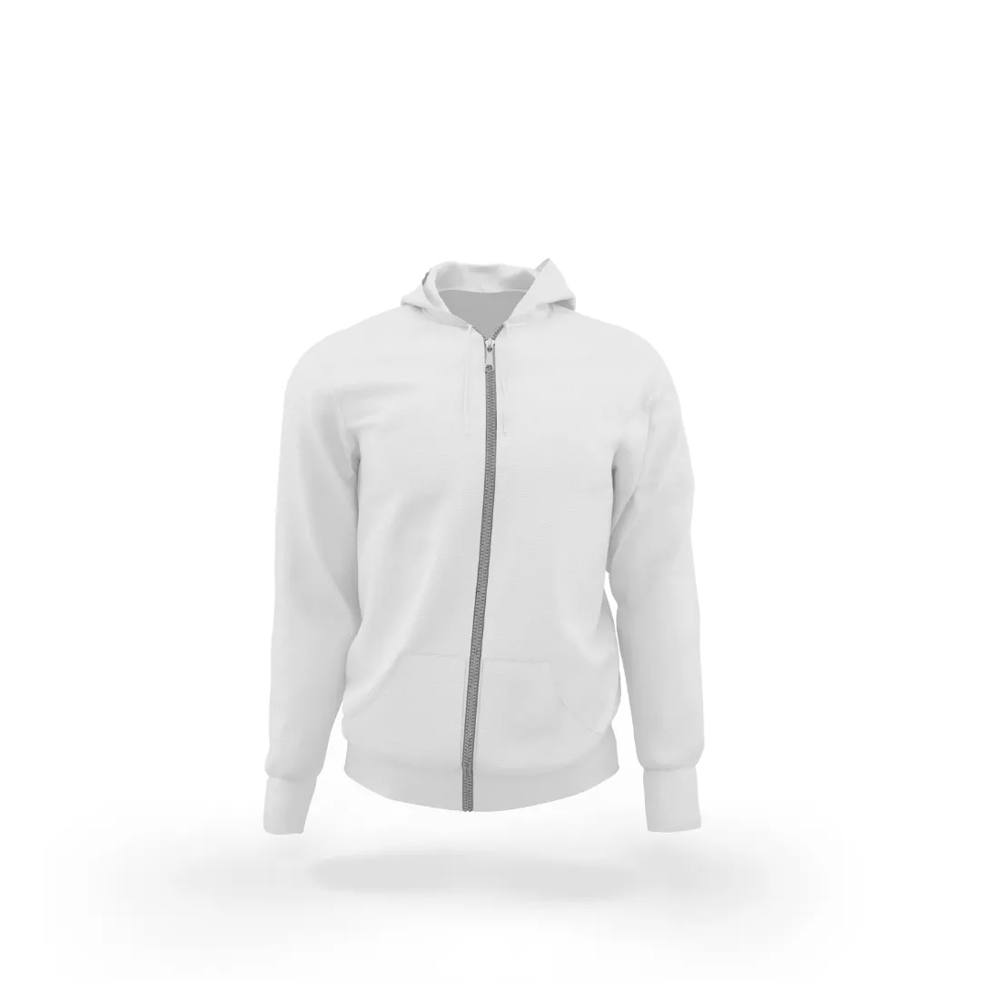 Sweat zippé my hoodies