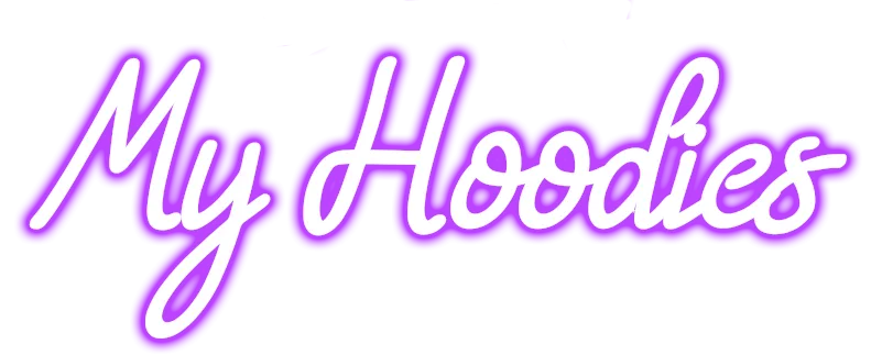 Logo My Hoodies